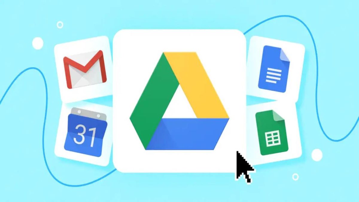 What is Google Drive? – Definition, Work, Features, and More