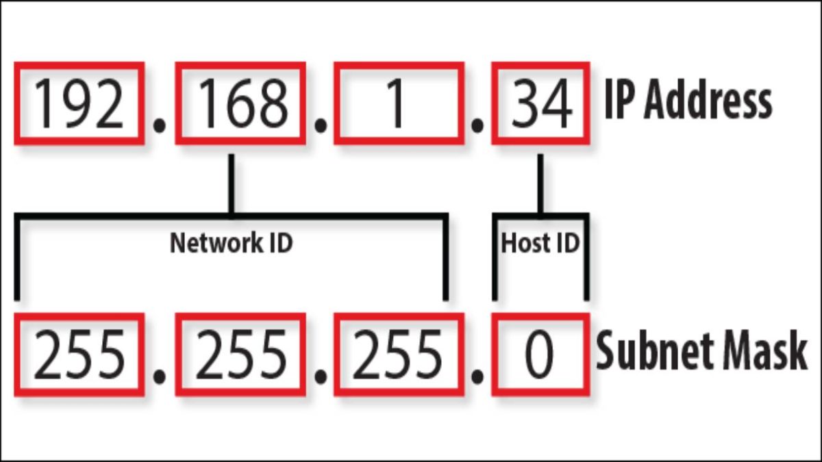 What is the Broadcast Address? – Definition, Analogy, Work, and More