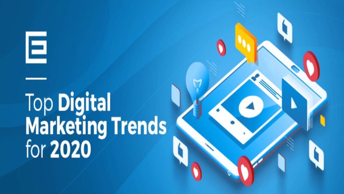 What Is Digital Marketing? Its Trends and Strategies