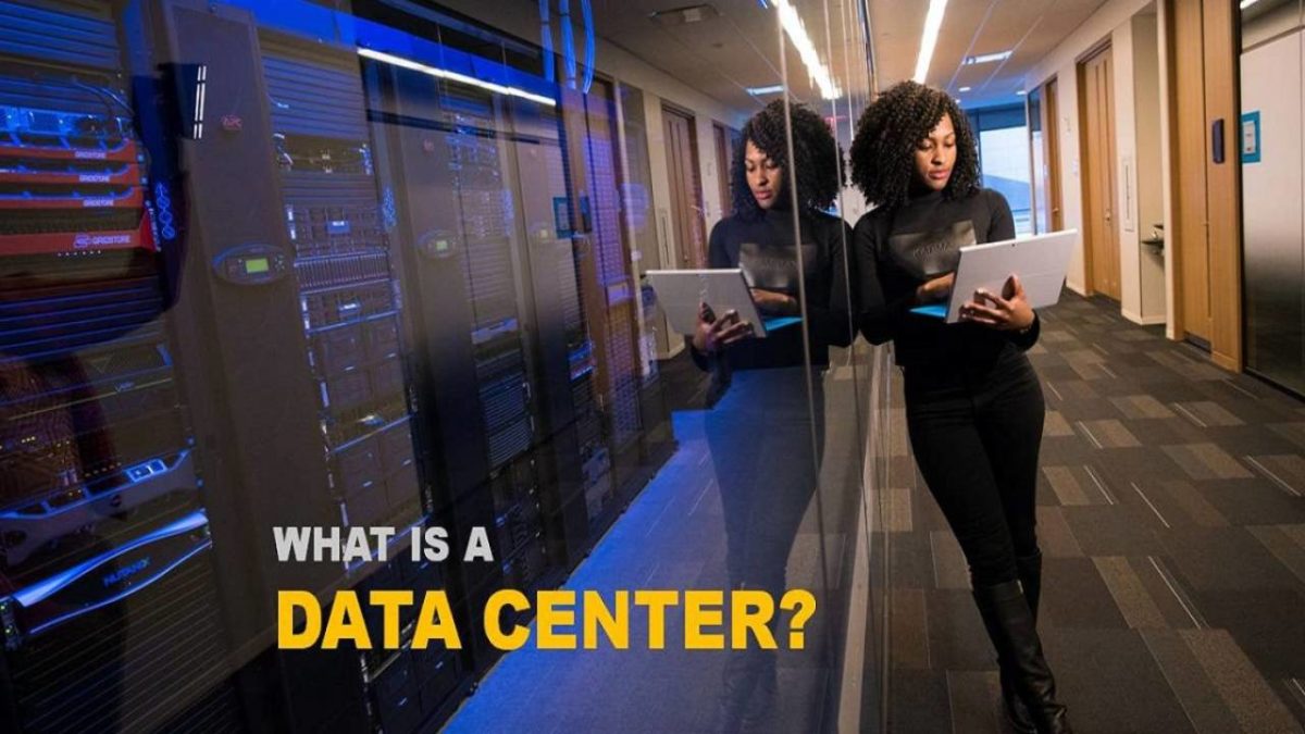 What is the Data Center? – Definition, Types, Components, and More