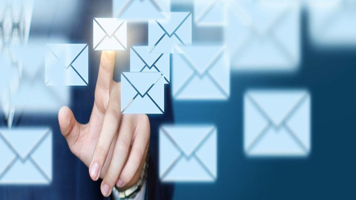 Email Necessity – Email Marketing Remains Essential in 2020