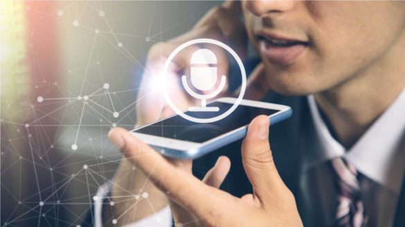 Voice Search - How to successfully market your business with voice search