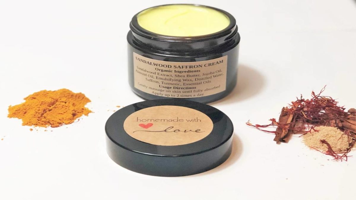 Face Cream with Sandalwood – Benefits, Amazing Sandalwood Cream