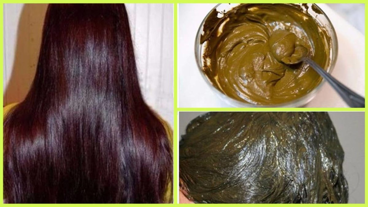 Organic Henna for Hair – Properties, Benefits, Homemade Recipe