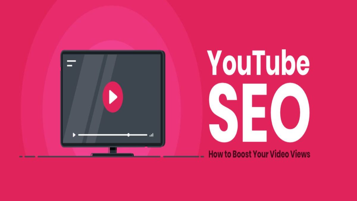 YouTube SEO: How to Get More Views in 10 Simple Ways