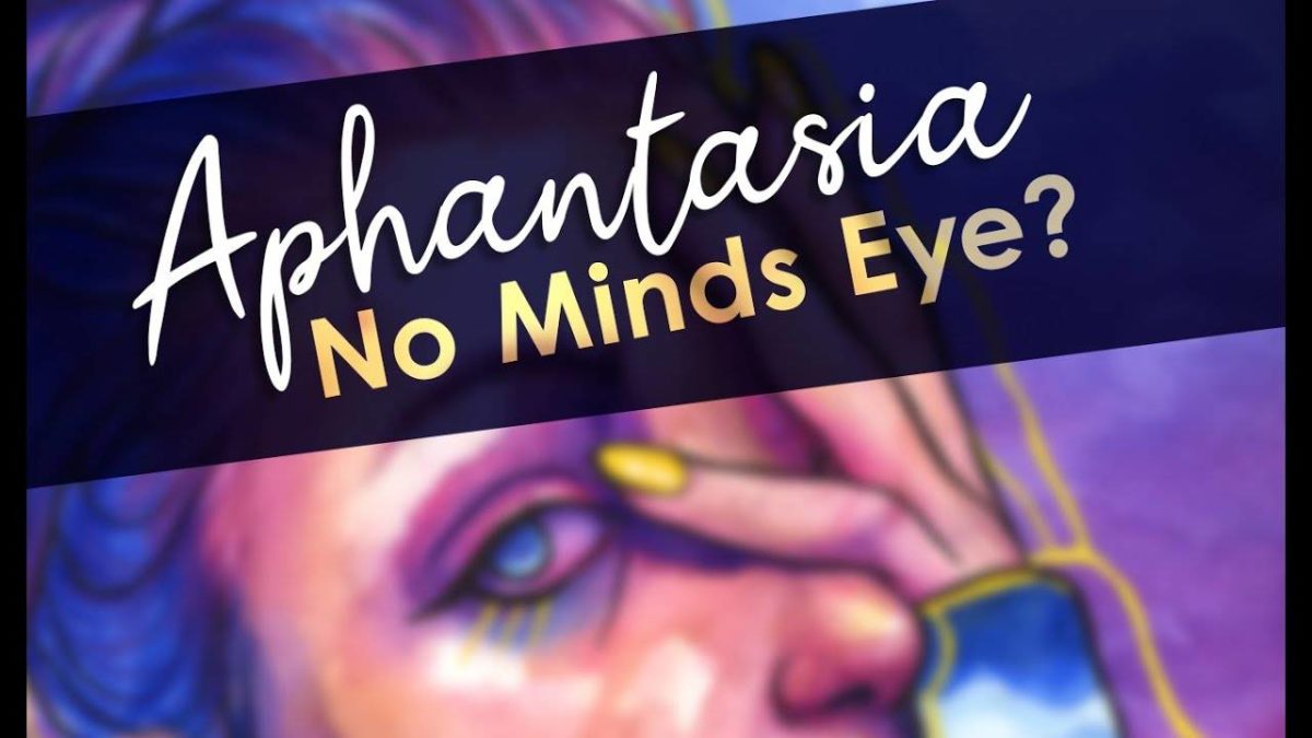 Aphantasia – Neuroscience, Is it possible to cure Aphantasia?