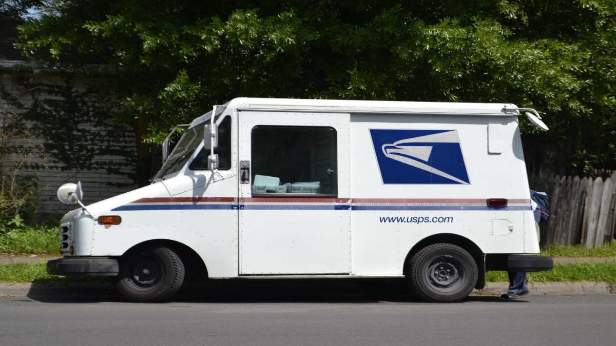 USPS – Reasons why your packages are delivered late