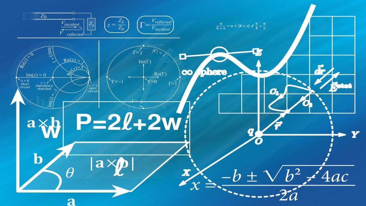 Mathematics and Science, Is Math related to Science asked by Katy Perry?