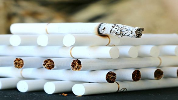 American spirit colors - Aromas of Native American Spirit Cigarettes