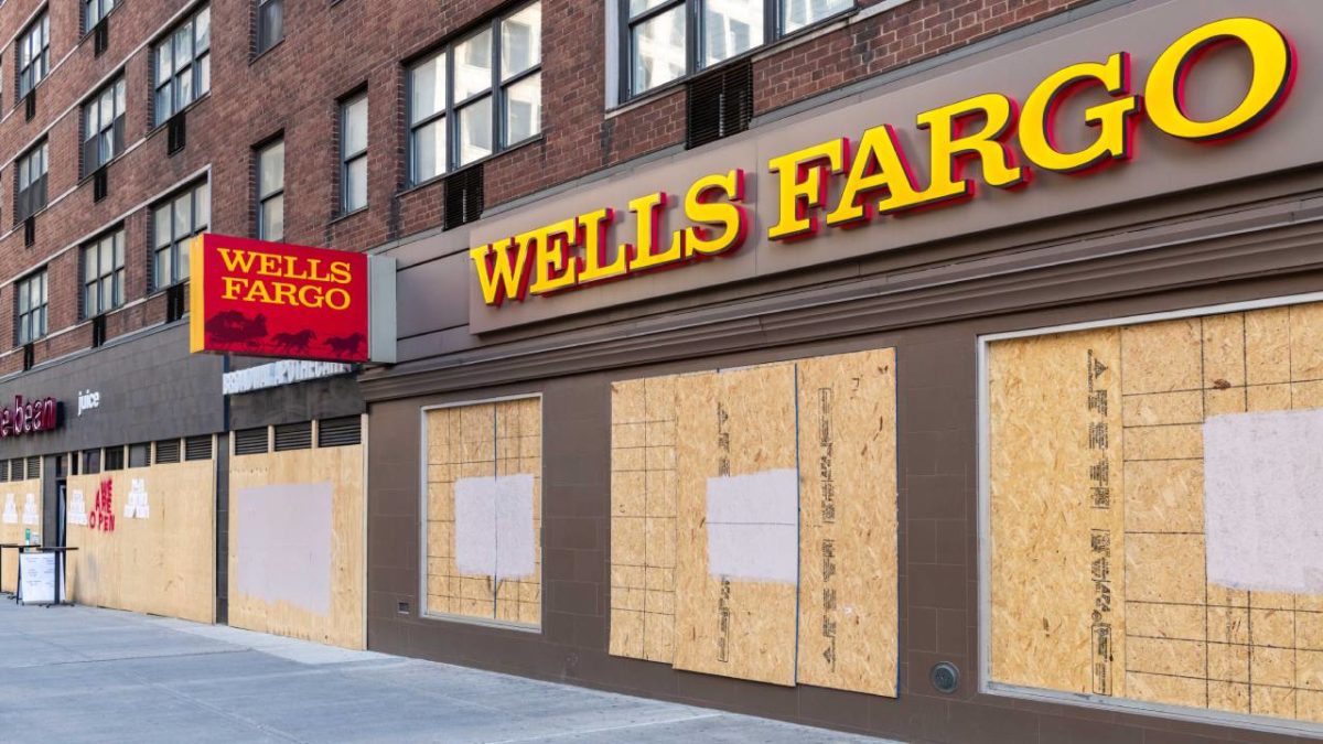 Wells Fargo – How to find account number on wells fargo without a statement