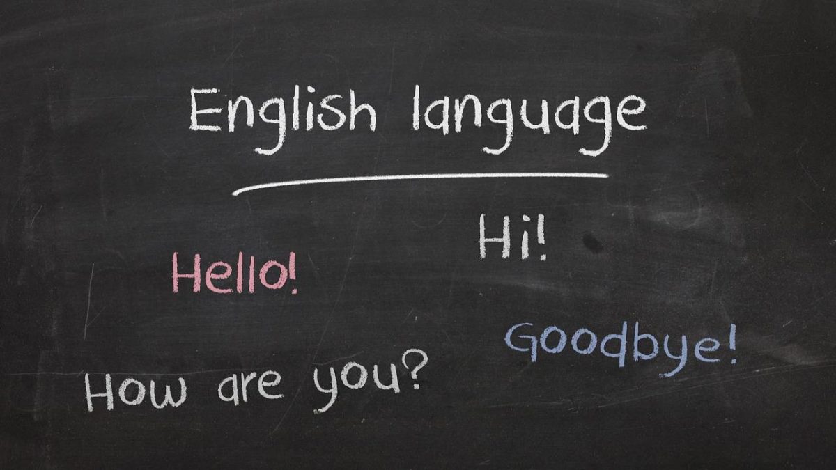 English is a pleasant language – How does it sound like to foreign ears?