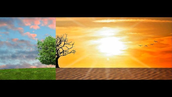Outside Temperature – How to measure Outside temperature correctly?