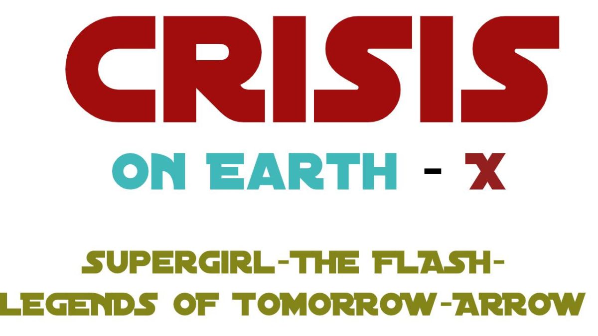 Crisis on Earth X – How are the episodes being released?