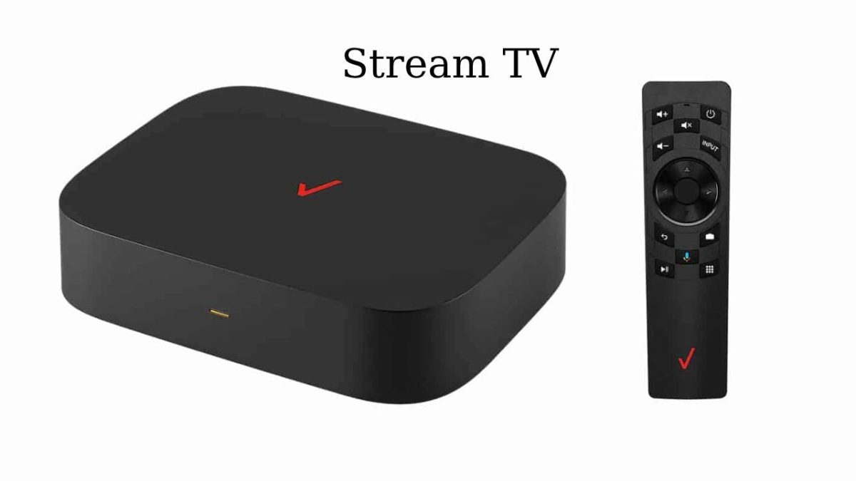 Stream TV – Set up, It’s Not Working Now!