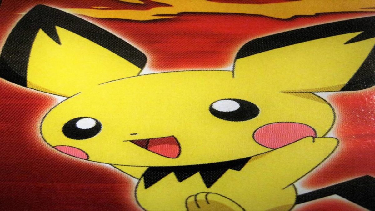 Pokémon – Video games And The Top 10 Strongest Pokémon