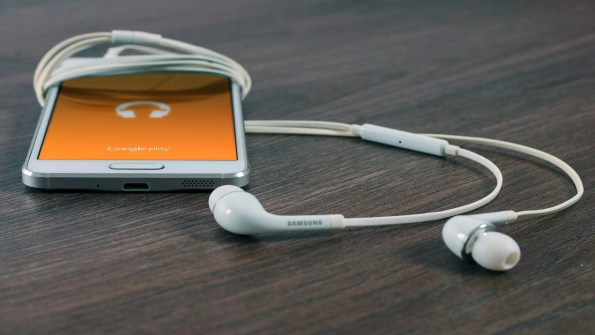 Non-Wi-Fi Music – Top apps for you to listen to music without the internet