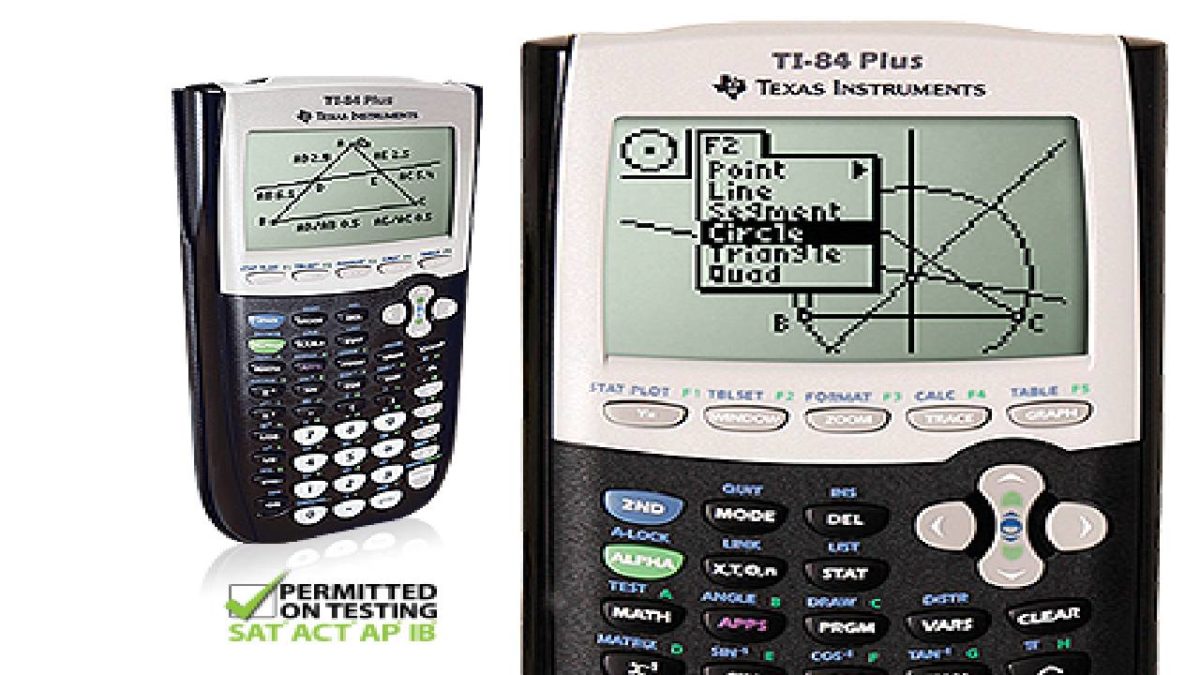 Online graphing calculator TI-84 – Where can you find online calculator?