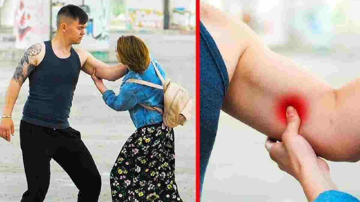 5 Effective Self-Defense Tips That Can Help Save Your Life