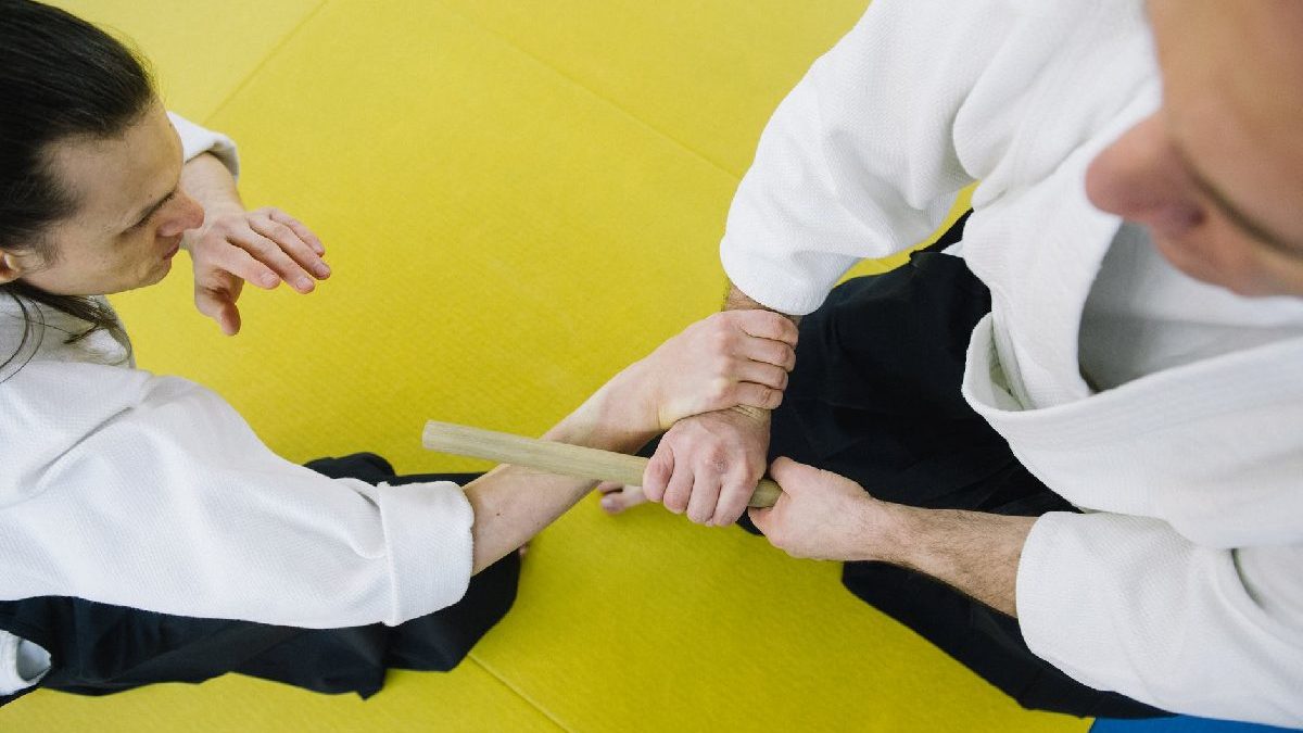 5 Effective Self-Defense Tips That Can Help Save Your Life