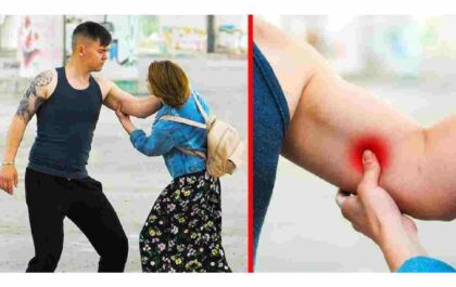 5 Effective Self-Defense Tips That Can Help Save Your Life