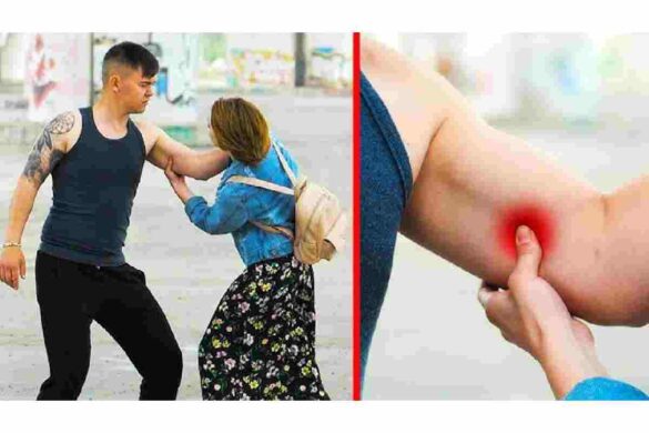 5 Effective Self-Defense Tips That Can Help Save Your Life
