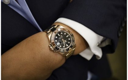 GMT-Master II