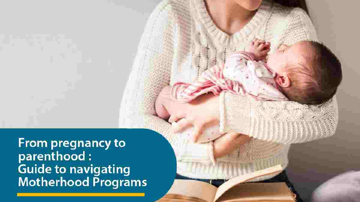 Your Guide to Motherhood: 7 Helpful Tips to Survive Being A Working Mom