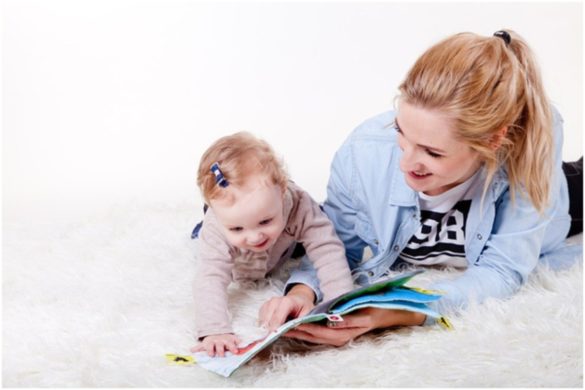 How to Support Preschoolers Home Learning in the Age of Social Isolation