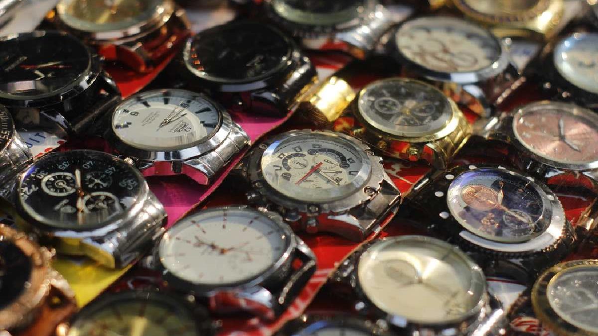 Top 7 Non-Swiss Luxury Watch Brands You Probably Didn’t Know About