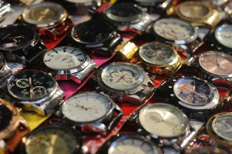 Top 7 Non-Swiss Luxury Watch Brands You Probably Didn’t Know About