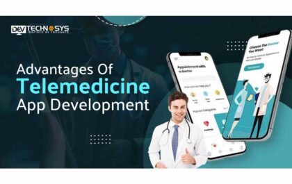 Advantages of Telemedicine