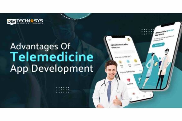Advantages of Telemedicine