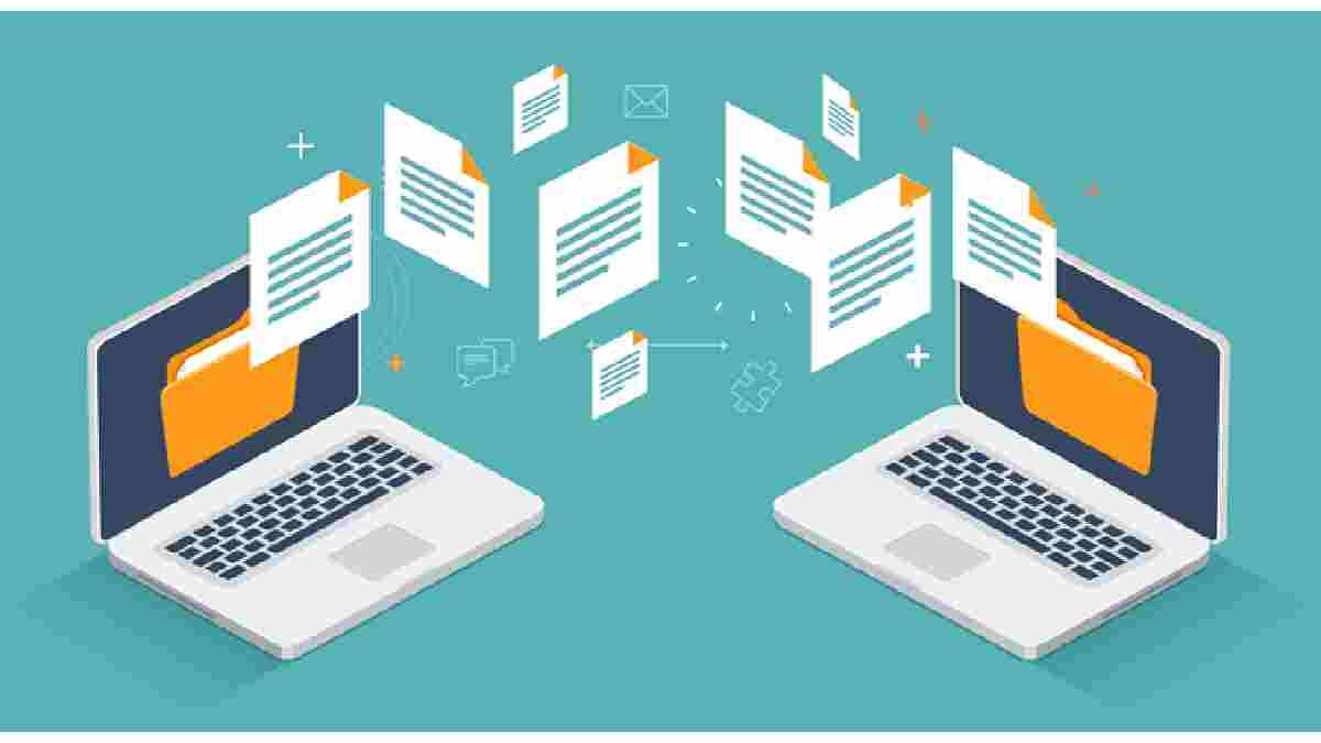 The Guide You Need For Easier File Sharing