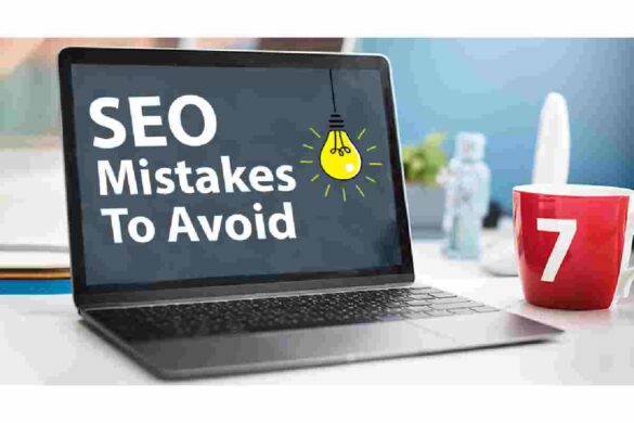 Mistakes to Avoid While Hiring an SEO Agency