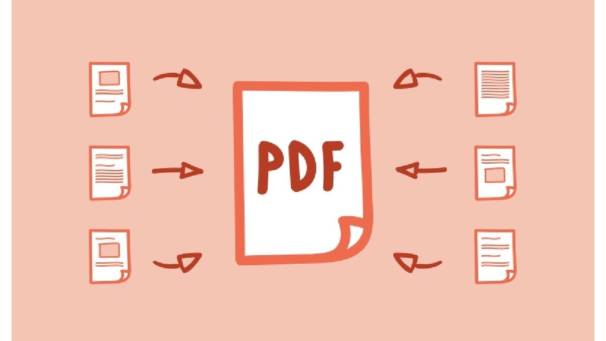 The Best Way To Merge PDF Files For Free