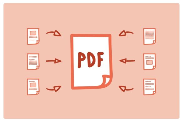 The Best Way To Merge PDF Files For Free