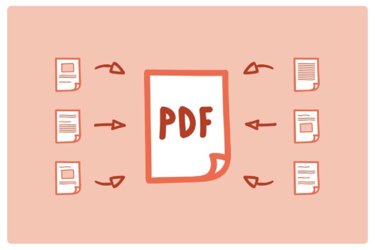 The Best Way To Merge PDF Files For Free