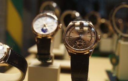 What You Need To Know When Buying Luxury Watches Online