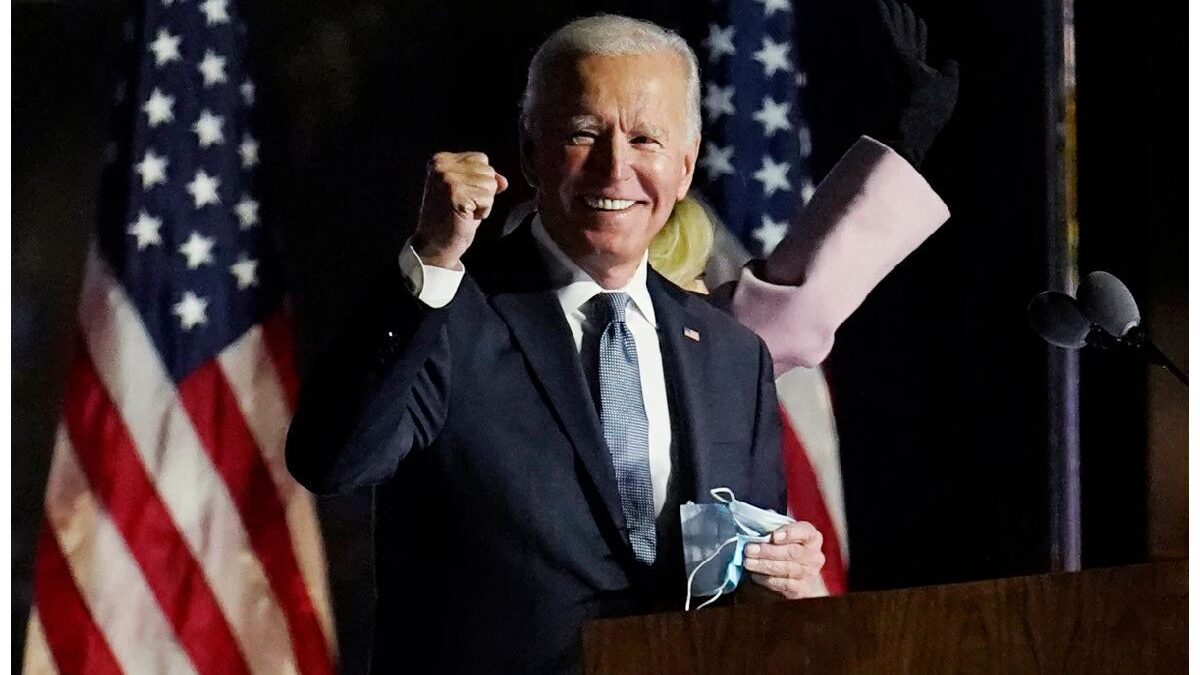 Rural Broadband Expansion Included on Biden’s Infrastructure List