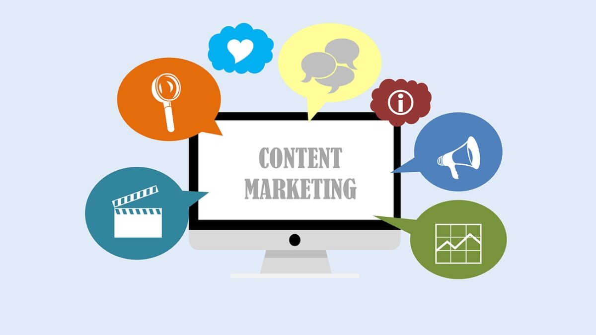 Content Marketing Trends That Will Dominate in 2021