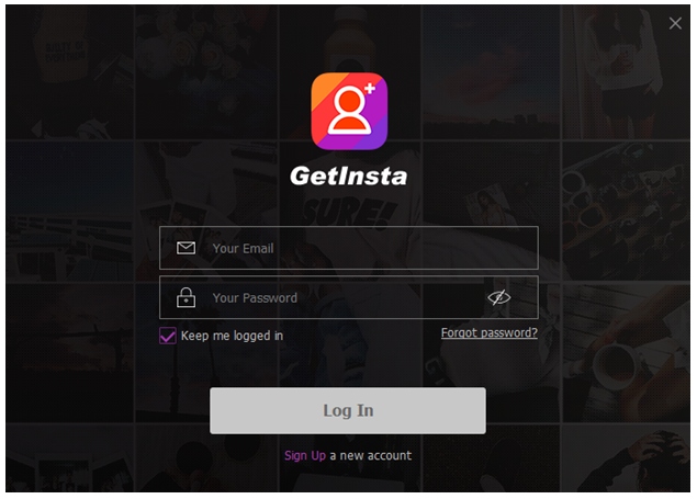 Getting Followers and Likes with GetInsta -GetInsta Review