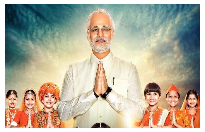 Pm Narendra Modi Full HD Movie Watch Online for free