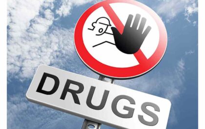 Quit Drugs