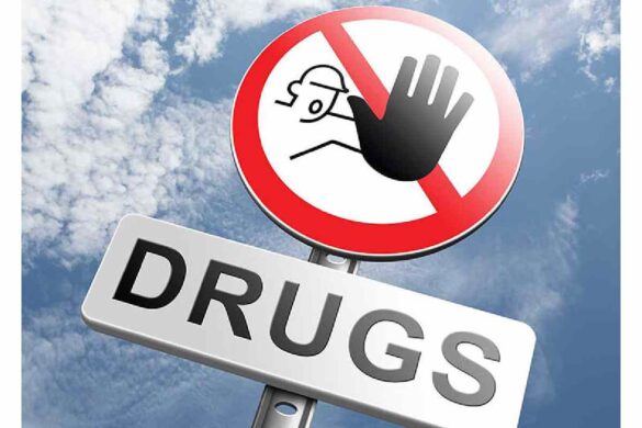 Quit Drugs