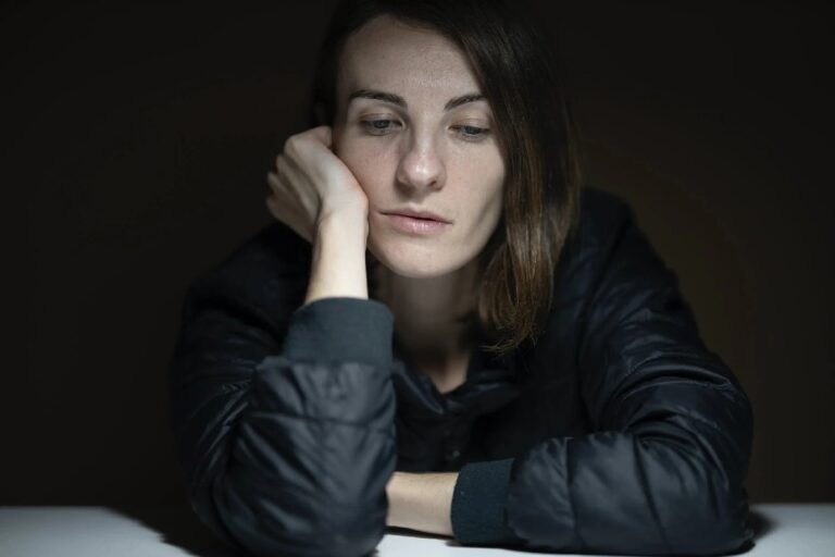 Top  7 surprising facts about depression