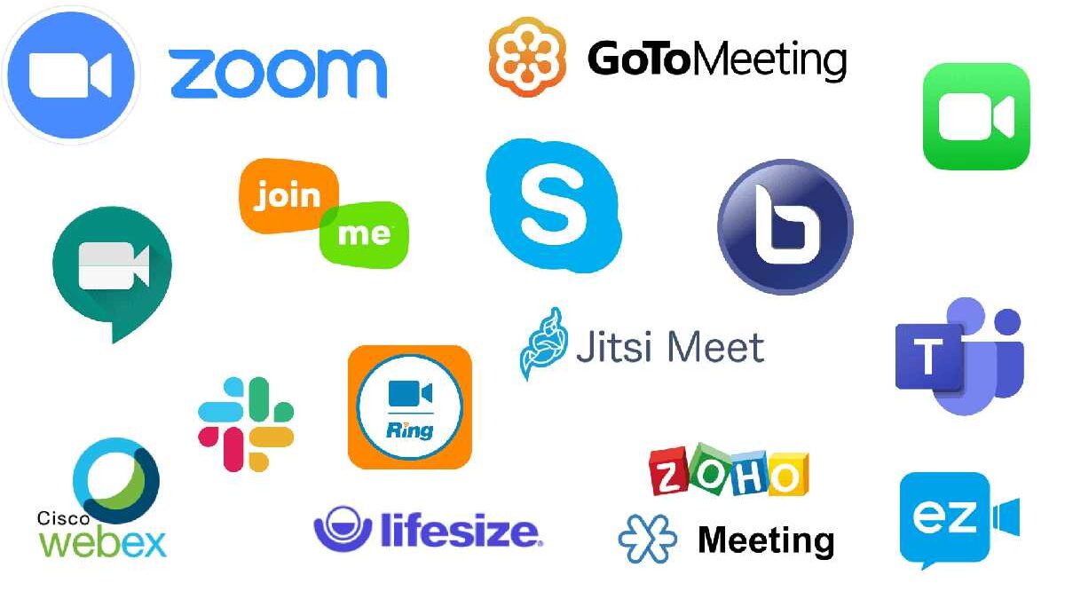 Best Video Conferencing Apps For Teachers