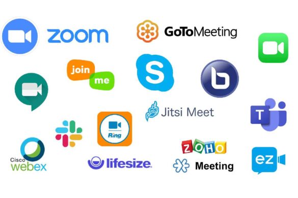 Best Video Conferencing Apps For Teachers