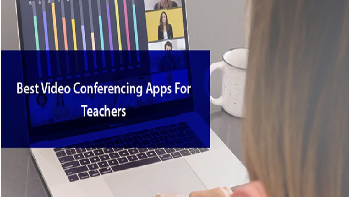 Best Video Conferencing Apps For Teachers