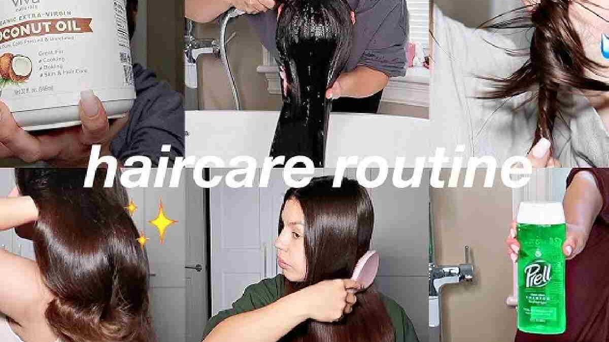 Tips for the Best Post-Exercise Hair Care Regimen
