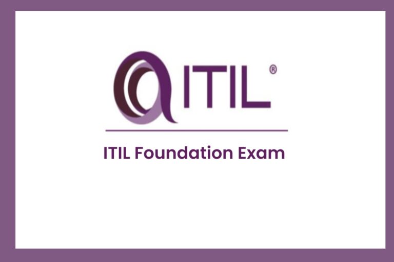 How to Prepare for the ITIL Foundation Exam?